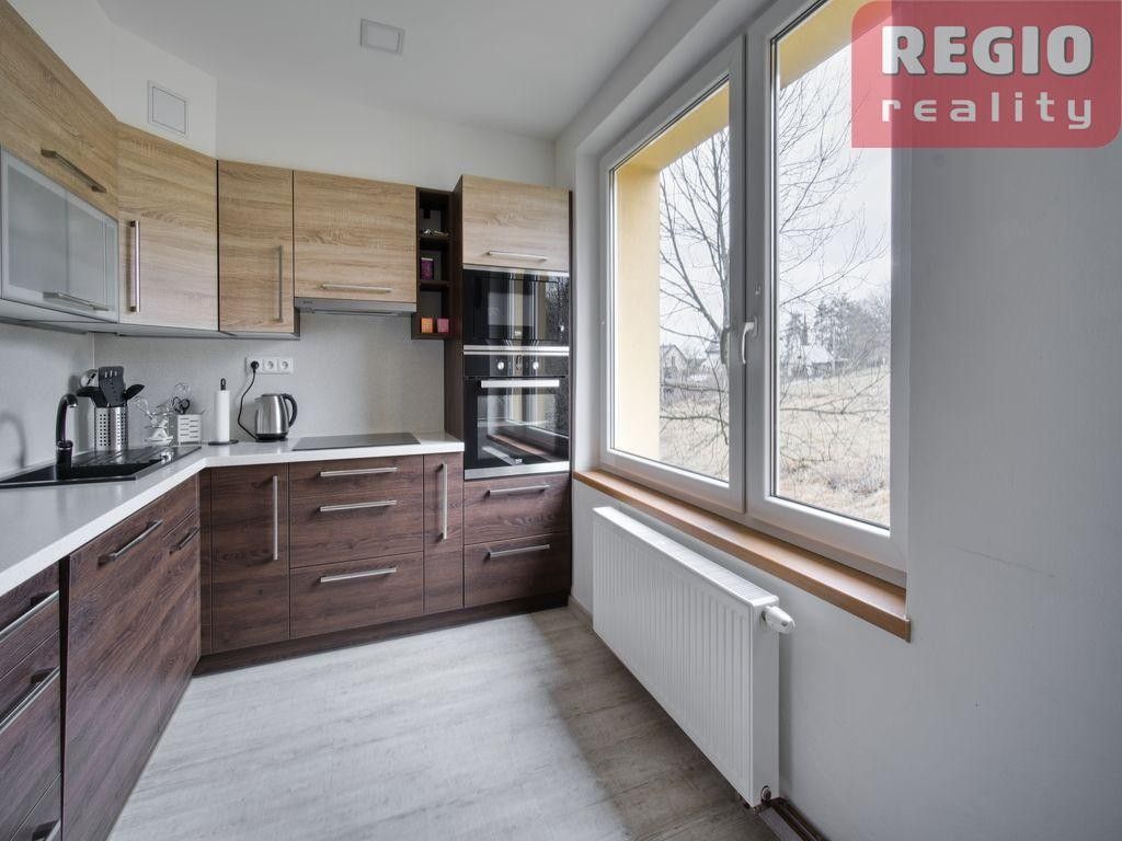 Prodej byt 3+1 - Skalice, Frýdek-Místek, 87 m²