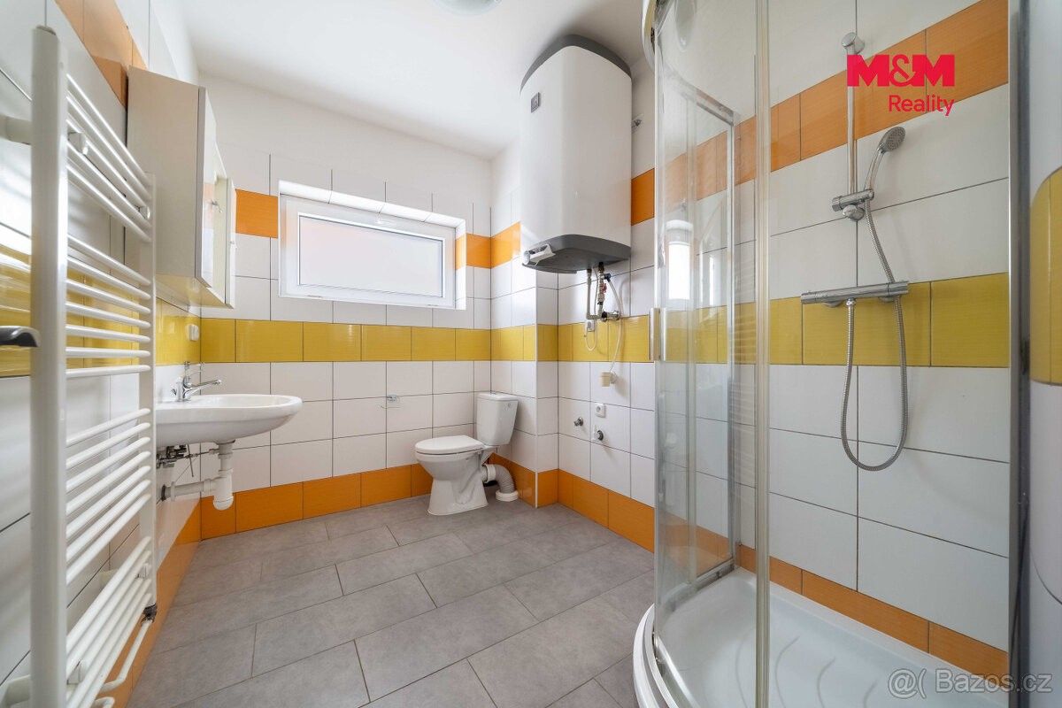 Prodej byt - Radnice u Rokycan, 338 28 - 5