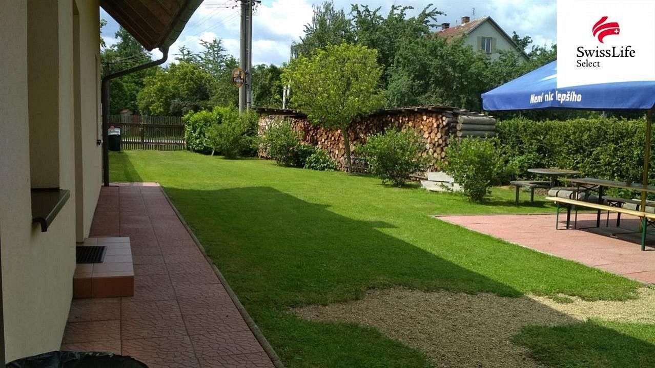 Ubytovací zařízení · 180 m² · Břehov, okres České Budějovice, Jihočeský kraj - 4
