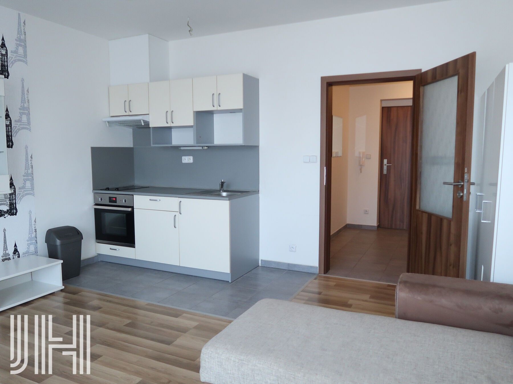 Byt 1+kk · 35 m² · Floriánské nám., Prostějov - 4