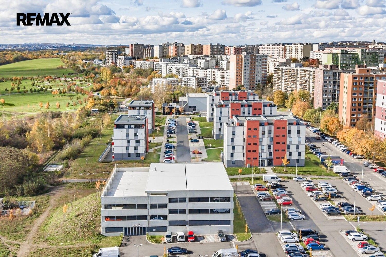 Ostatní, Praha - Černý Most, okres Praha 14, Hlavní město Praha, 12 m² - 2