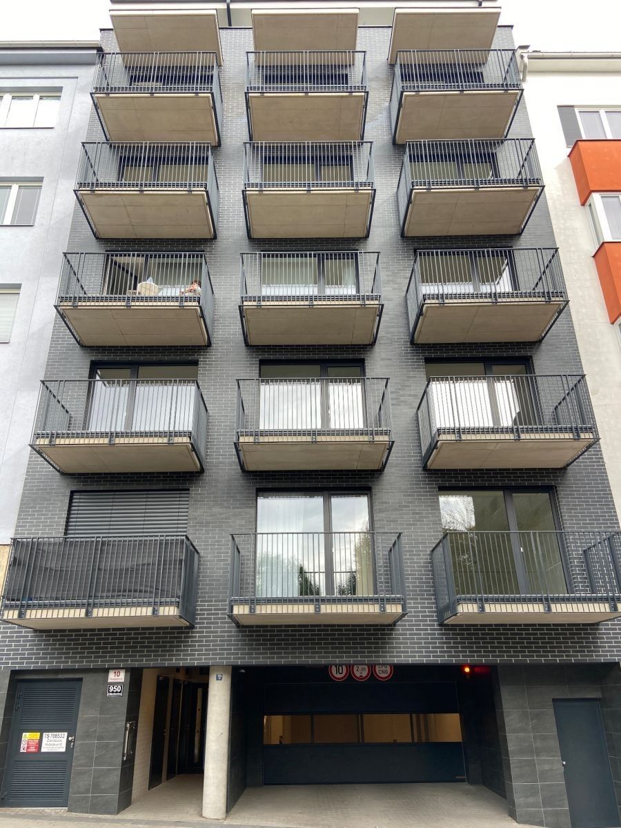 Garáž · 13 m² · Hvězdová, Brno - Zábrdovice, Jihomoravský kraj - 4