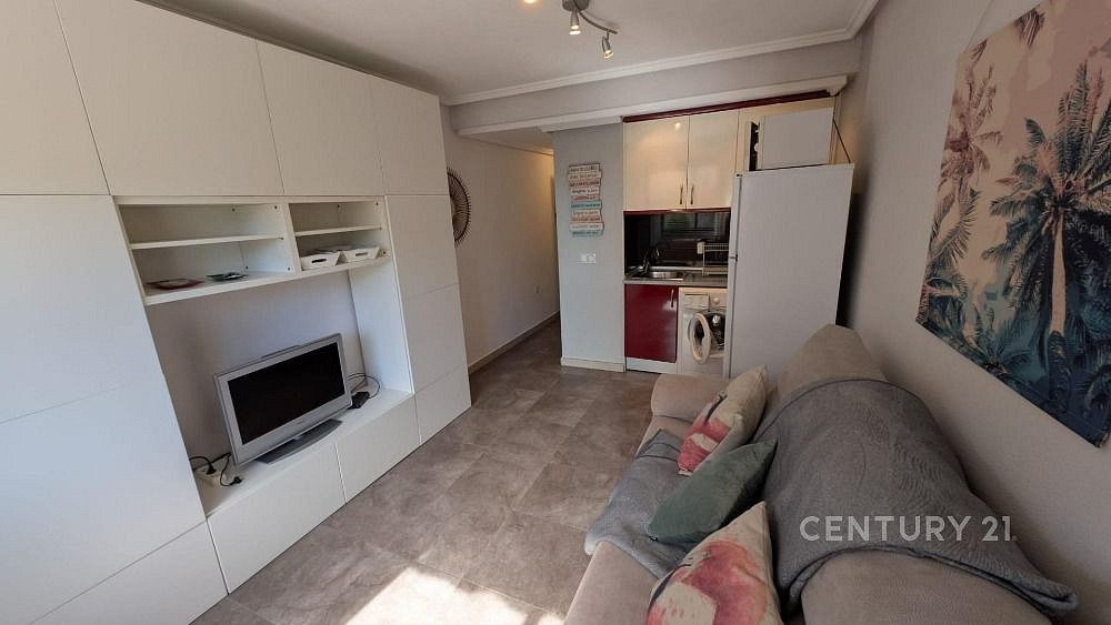 Byt 1+kk · 30 m² · Torrevieja, Alicante, Španělsko - 4