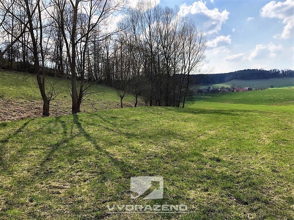 Zemědělské pozemky, Petrašovice, Bílá, 3 277 m² - 2