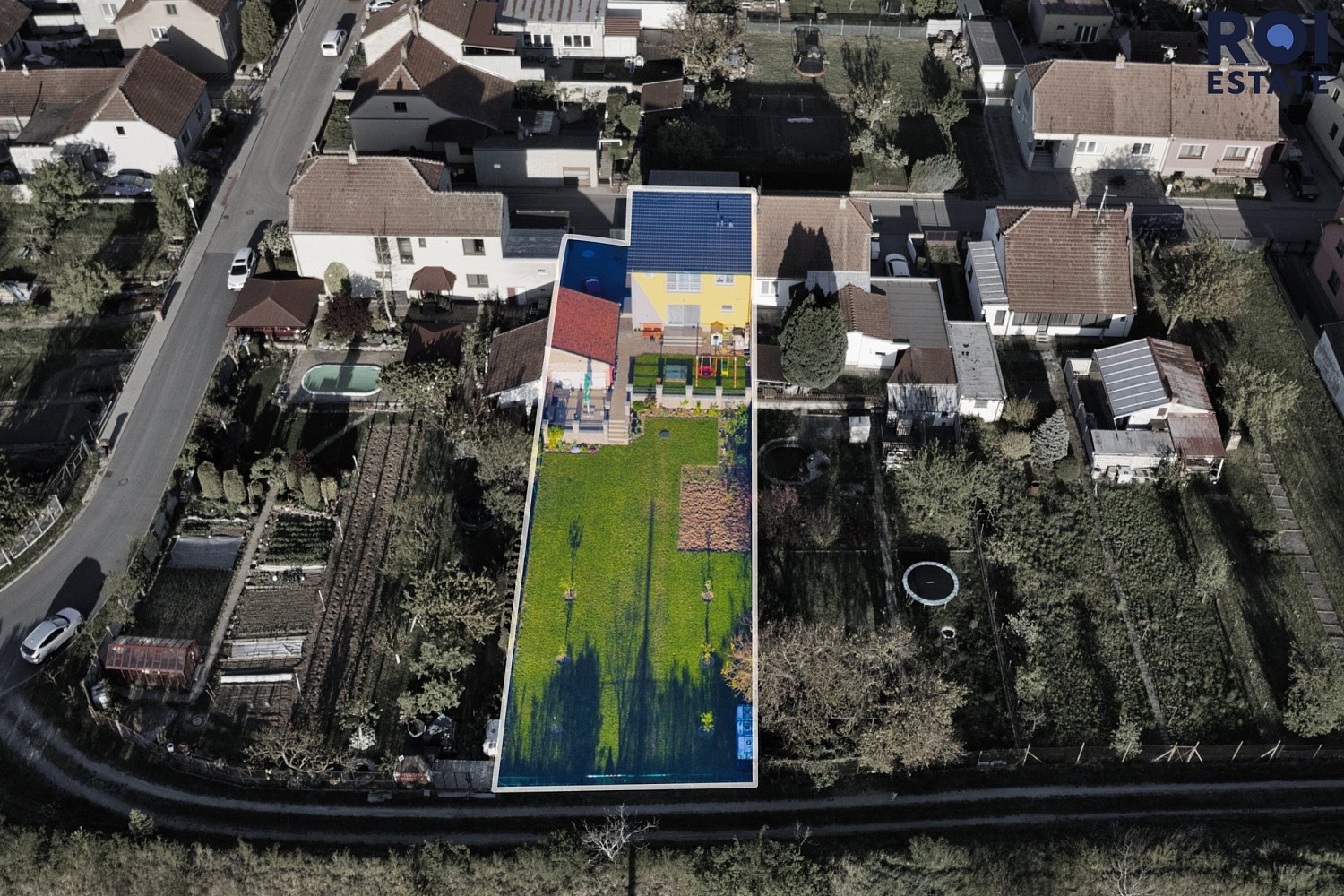 Rodinný dům · 174 m² · Čsl. armády, Holasice, okres Brno-venkov - 4