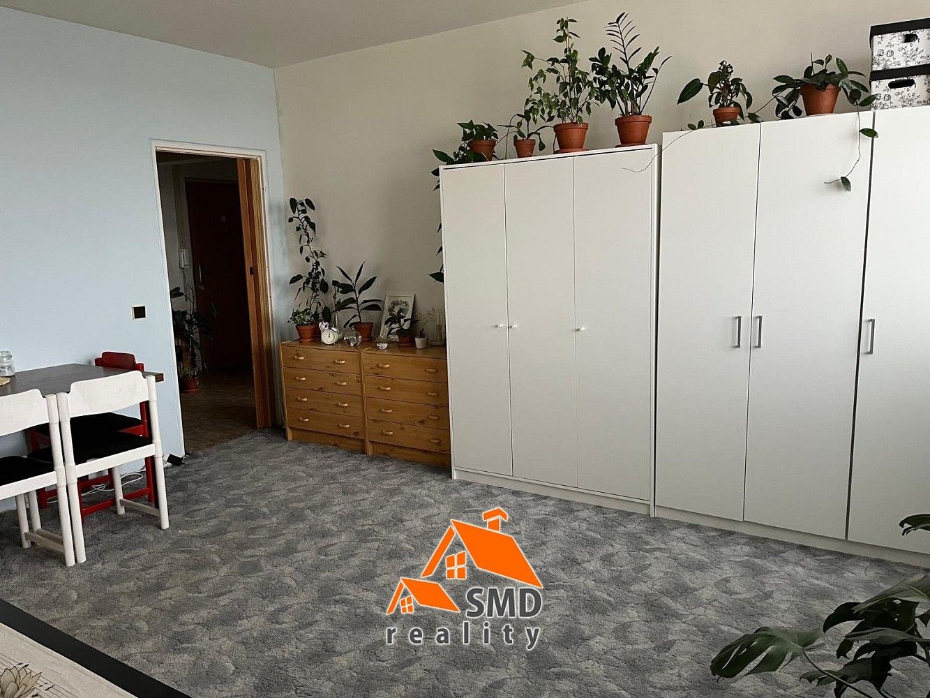 Byt 2+kk · 47 m² · Elplova, Brno - Líšeň - 3
