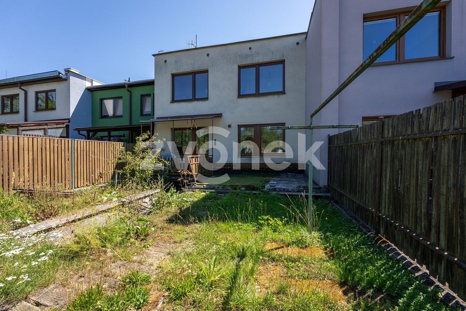 Rodinný dům · 100 m² · Luční, Valašské Klobouky, okres Zlín - 3