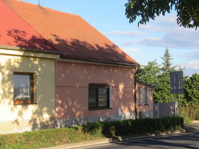 Rodinné domy, Cítoliby, 251 m² - 1