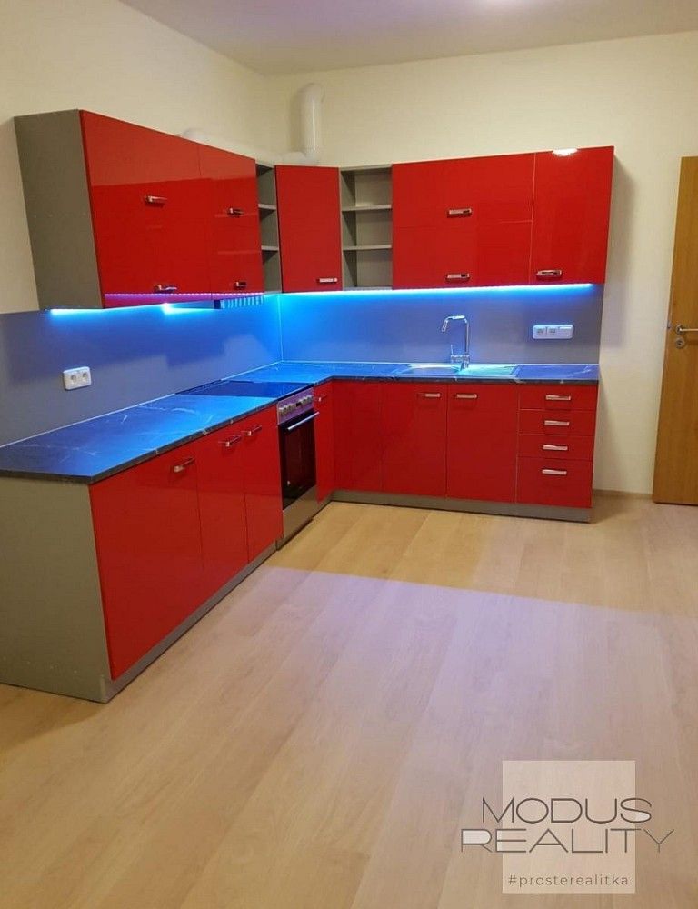 2+kk, Praha - Hlubočepy, okres Praha 5, Hlavní město Praha, 54 m² - 2