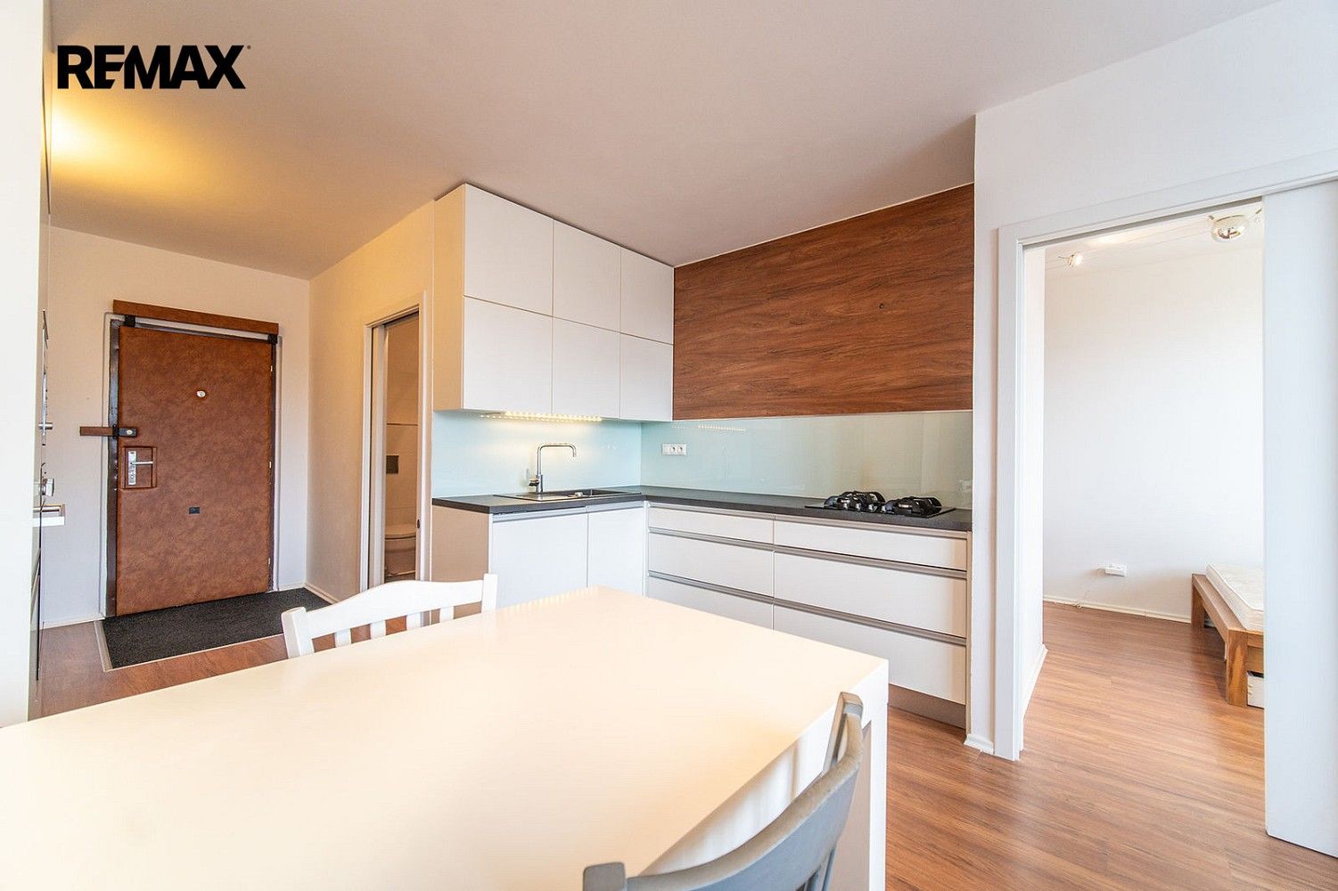 Pronájem byt 2+kk - Chalupkova, Praha 4 - Chodov, 46 m² - 5
