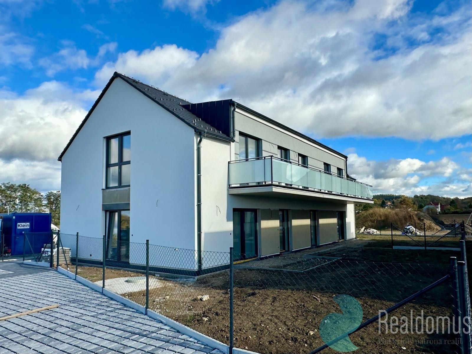 Prodej byt 4+kk - Na Pěšině, Vráto, 96 m²