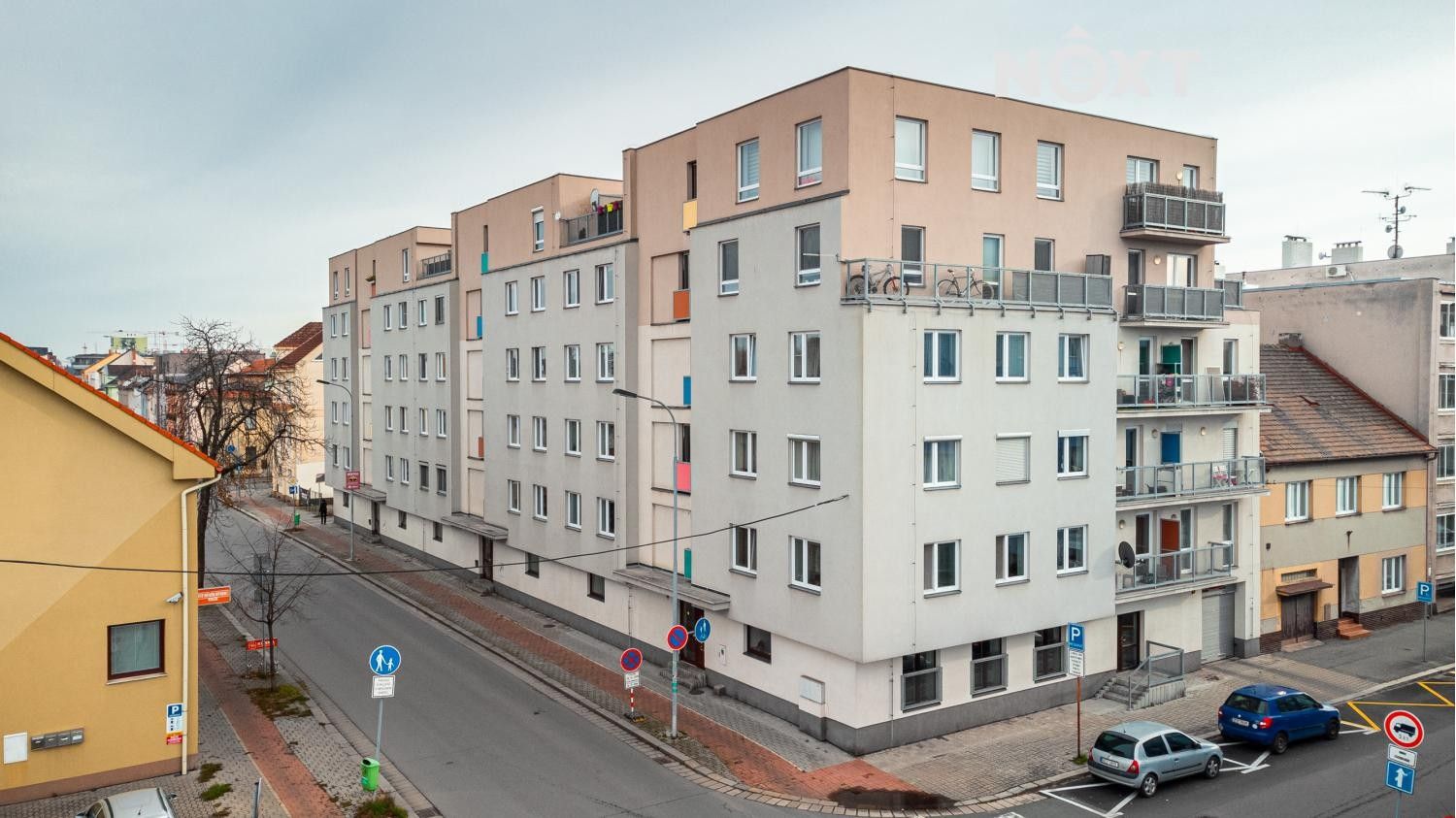 3+kk, Milheimova,Zelené Předměstí,Pardubice, 53002, 81 m²