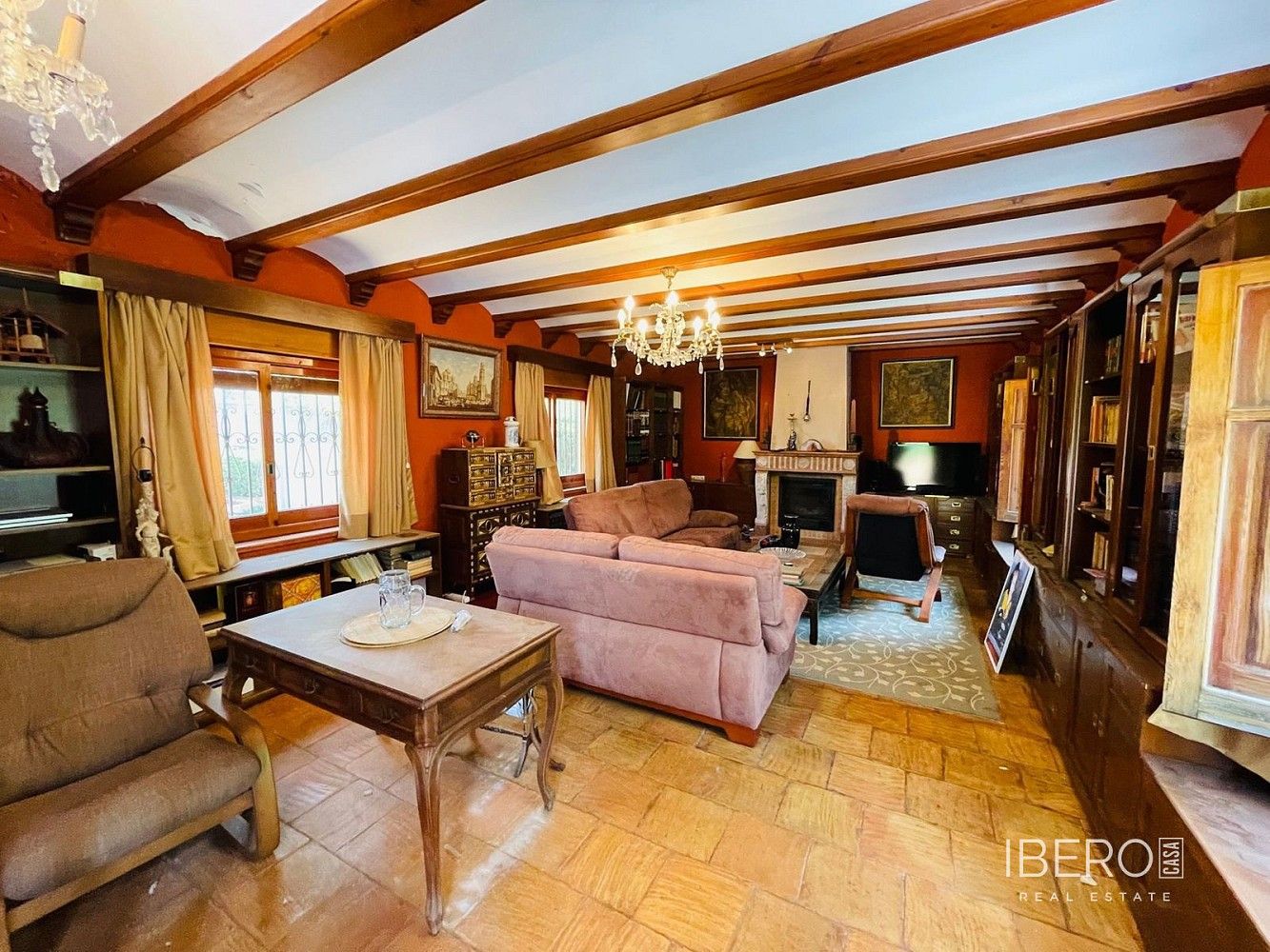 Prodej rodinný dům - Denia, ES, 715 m² - 5