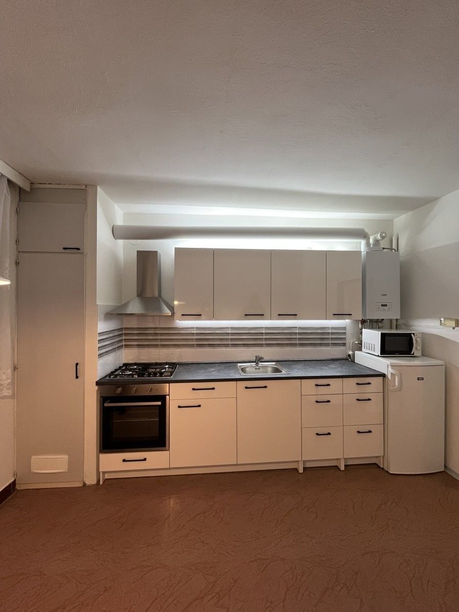 2+1, Moravská, Prostějov, 68 m²