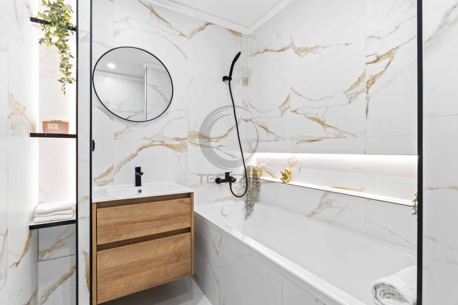 Prodej byt 3+kk - Božkova, Praha, 81 m²