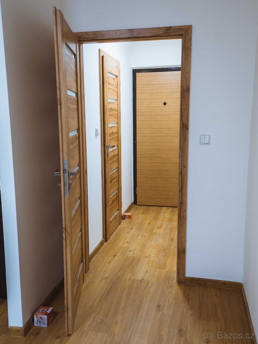 Pronájem byt - Ostrava, 700 30