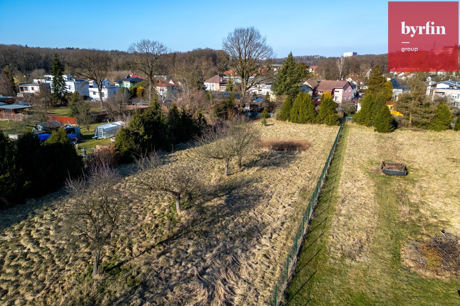 Prodej pozemek pro bydlení - Ostrava, 4 071 m² - 5
