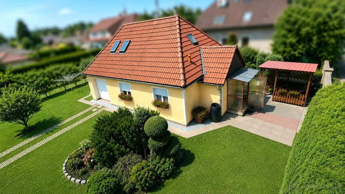 Rodinné domy, České Budějovice, 370 01 - 1