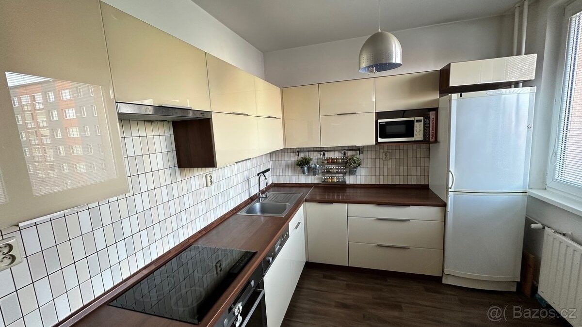 Pronájem byt - Jablunkov, 739 91