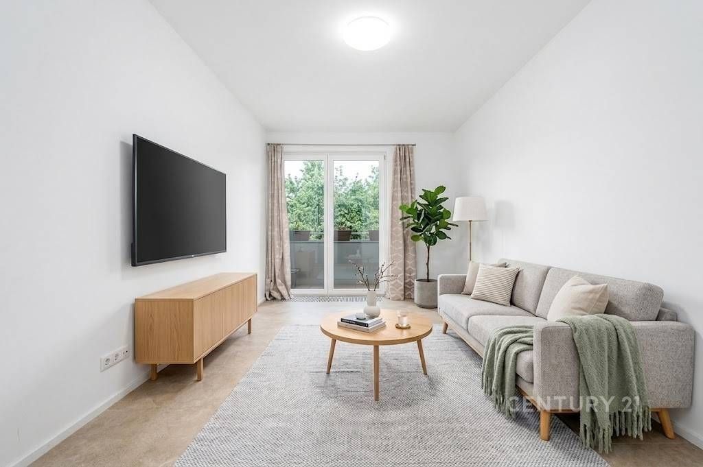 5+kk, Podbělohorská 3299, Praha Smíchov, 119 m² - 1