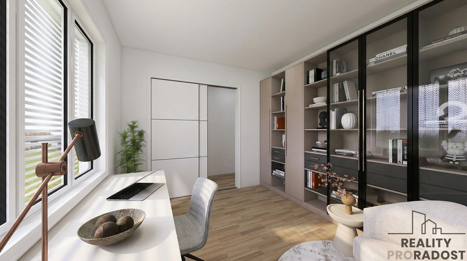 Prodej rodinný dům - Šardice, 80 m² - 5