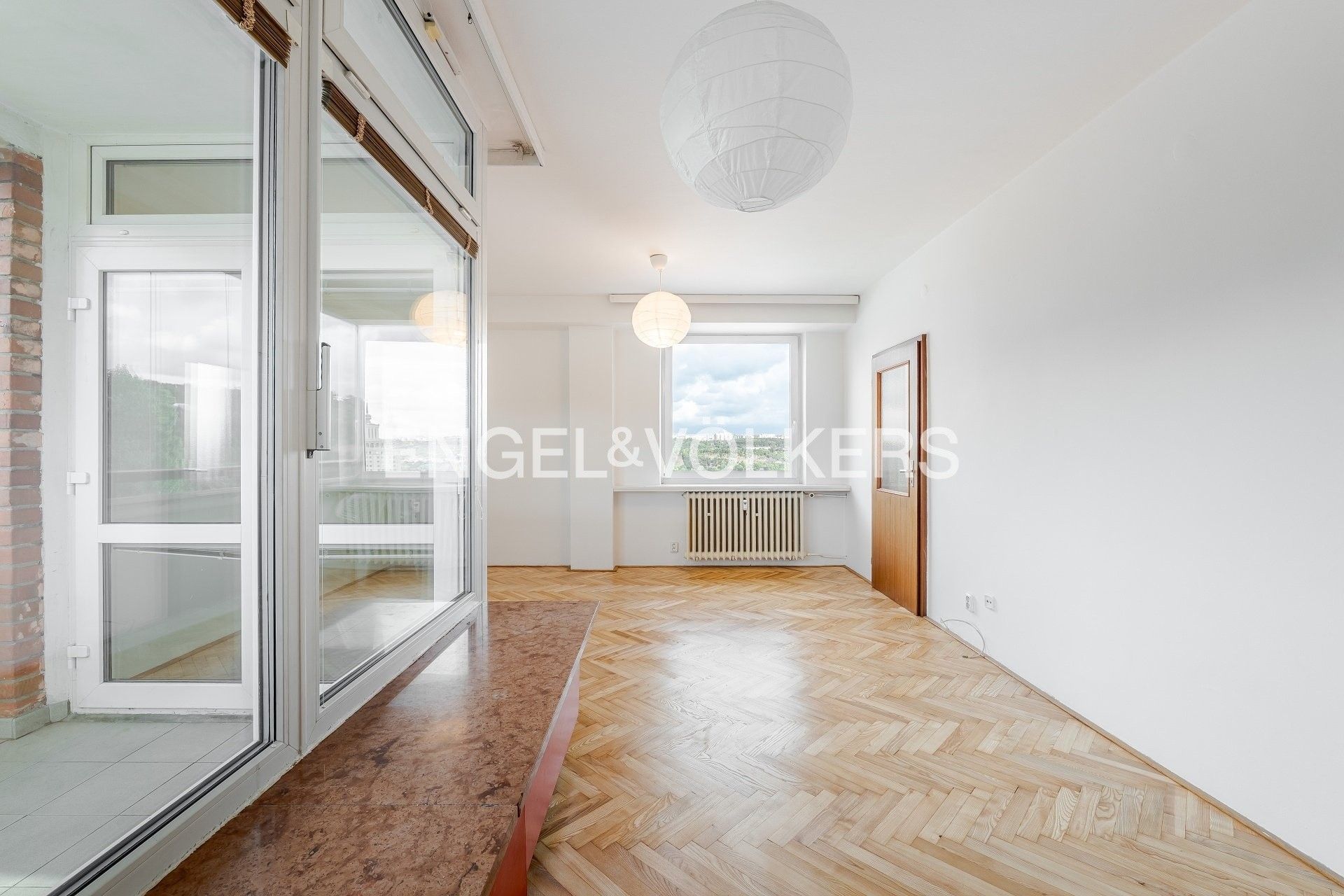 Pronájem byt 3+1 - Na Šťáhlavce 1741, Praha Dejvice, 78 m² - 5