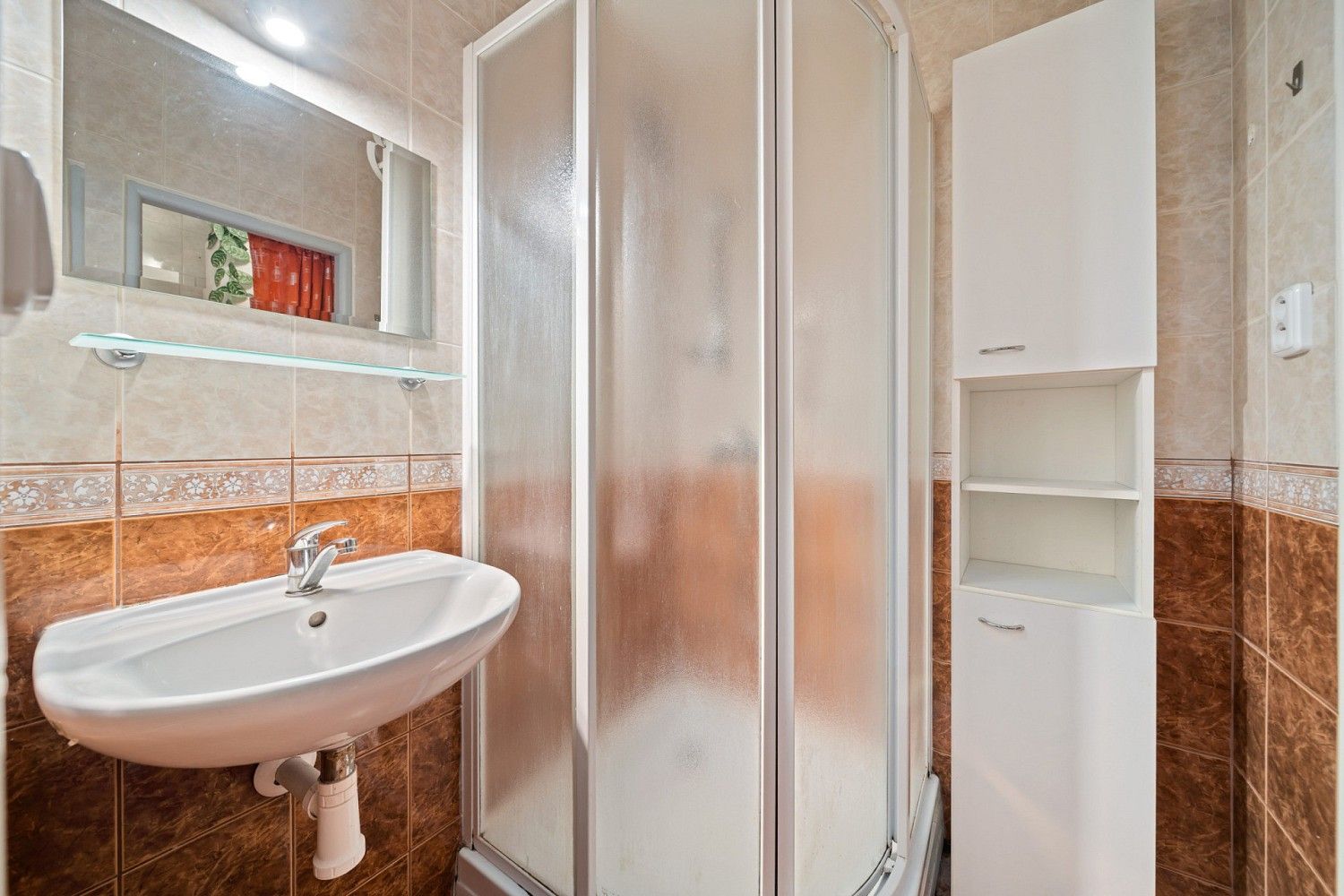 Byt 3+1 · 66 m² · Mostek, okres Trutnov - 3