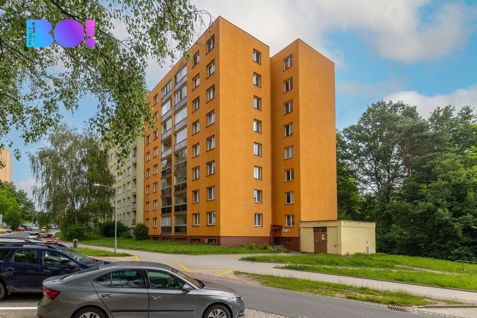 4+1, Mládí, Havířov Šumbark, 75 m² - 1