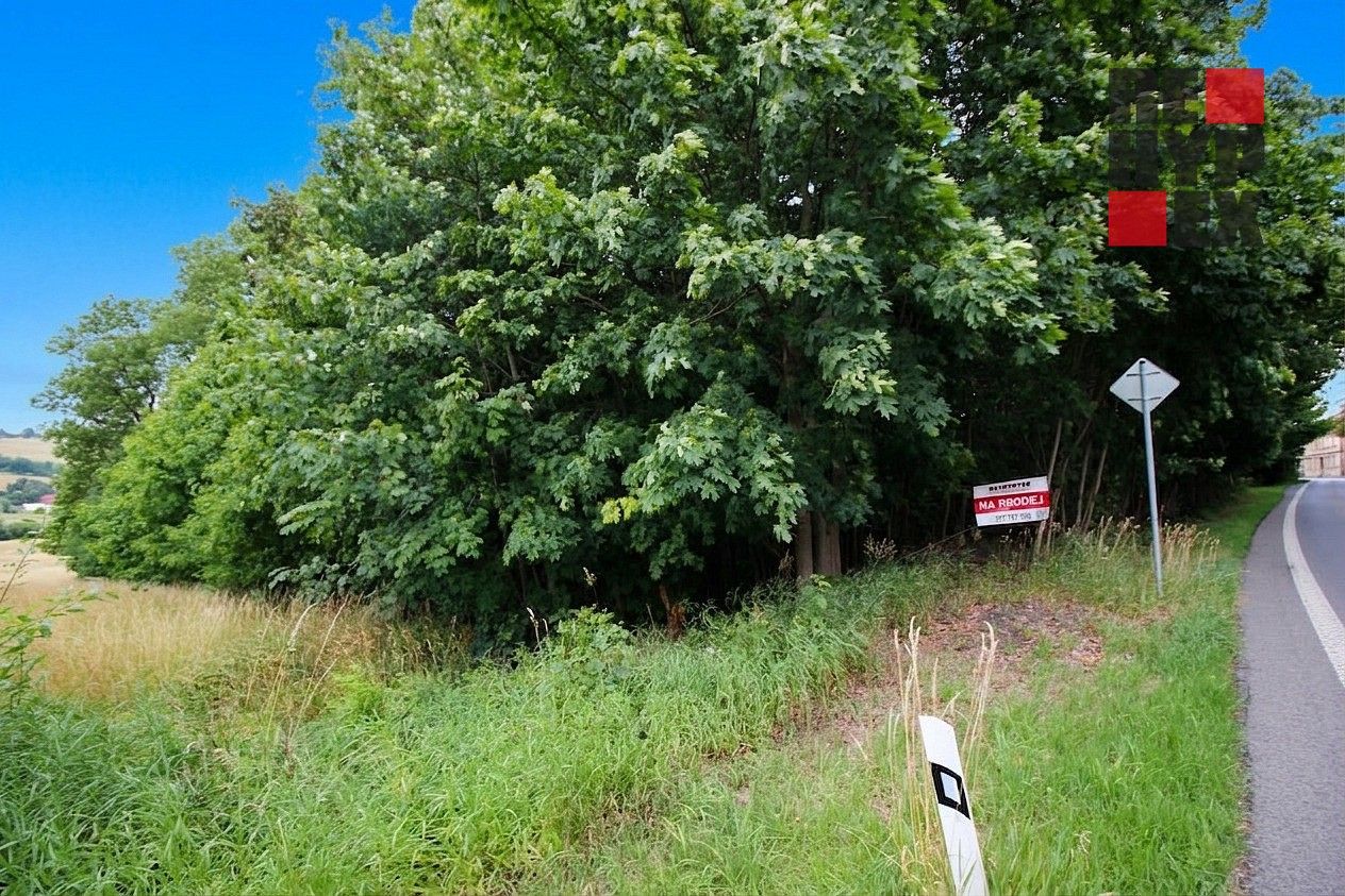 Pozemek pro bydlení, 5 471 m²