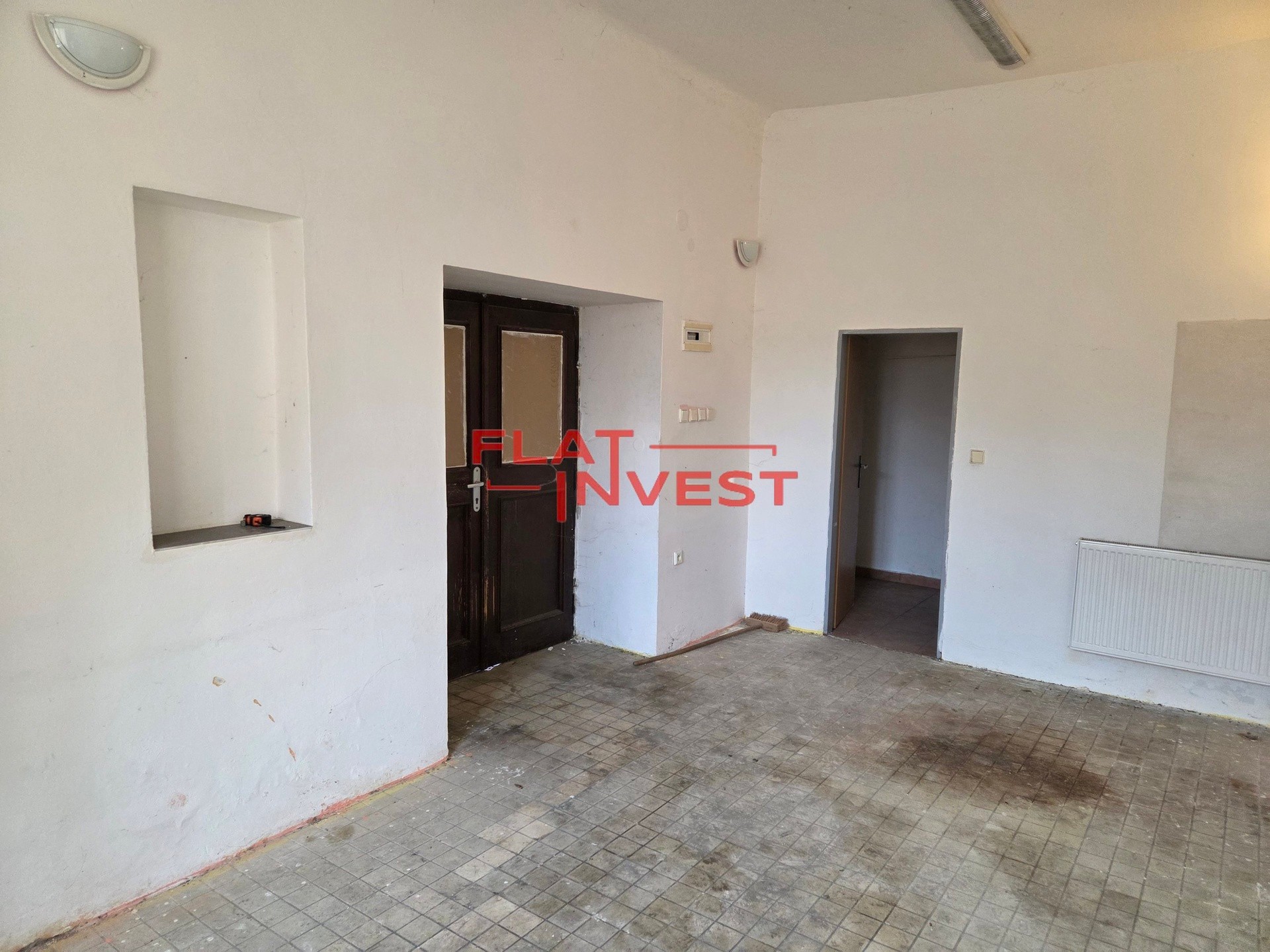 Obchodní prostory · 67 m² · Jana Roháče z Dubé 125, Čáslav Čáslav-Staré Město - 4