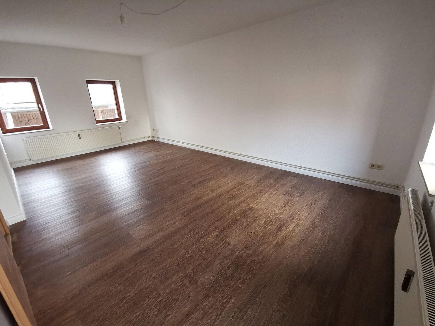 1+1, Gallberg 31, , Šlesvicko-Holštýnsko, 40 m² - 1