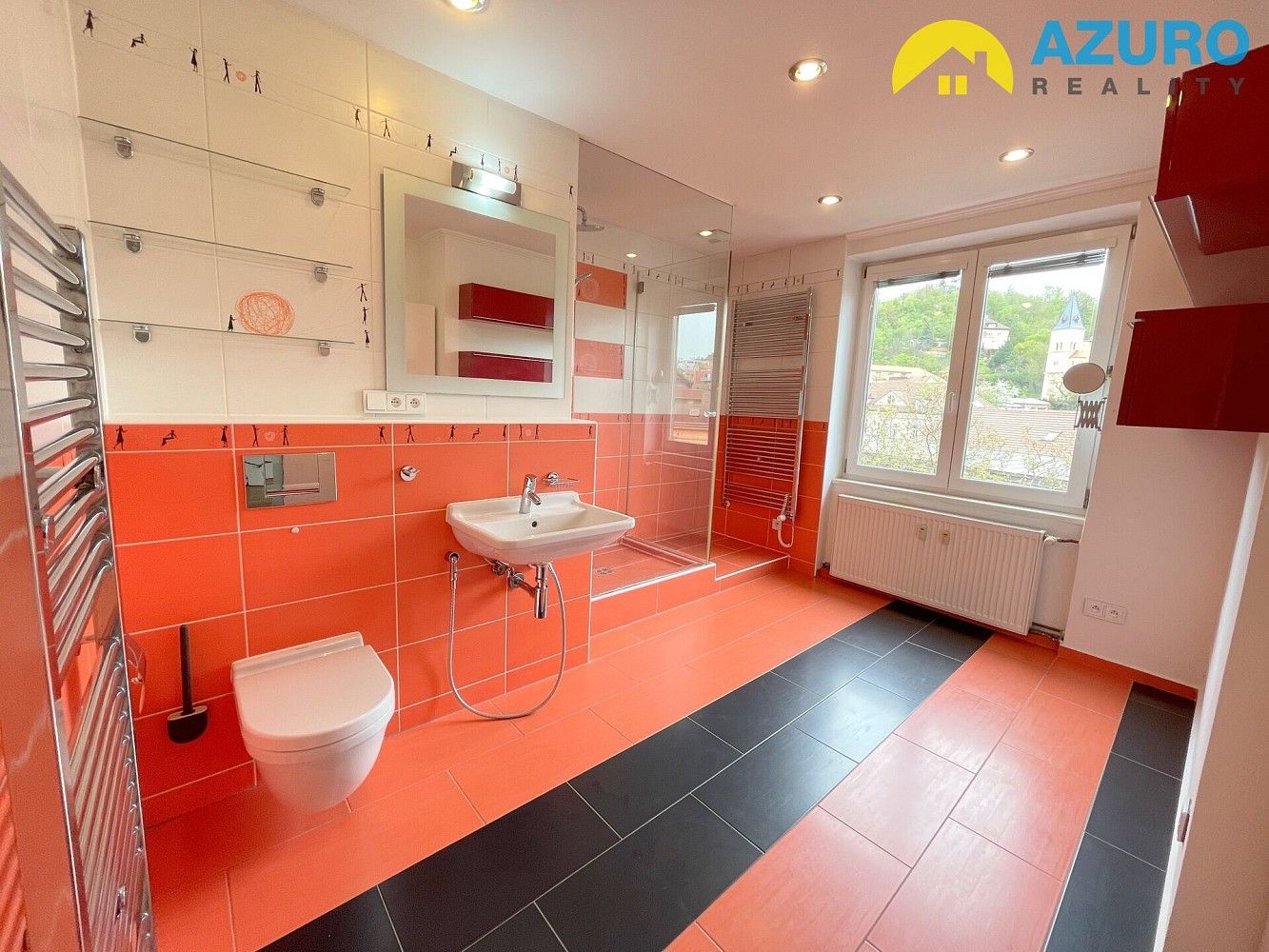 Byt 2+1 · 64 m² · Ke Krči, Praha 4 - Braník - 3