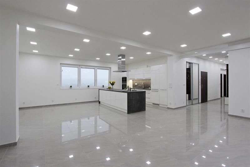 Pronájem byt 4+kk - Merhautova, Brno, 130 m²