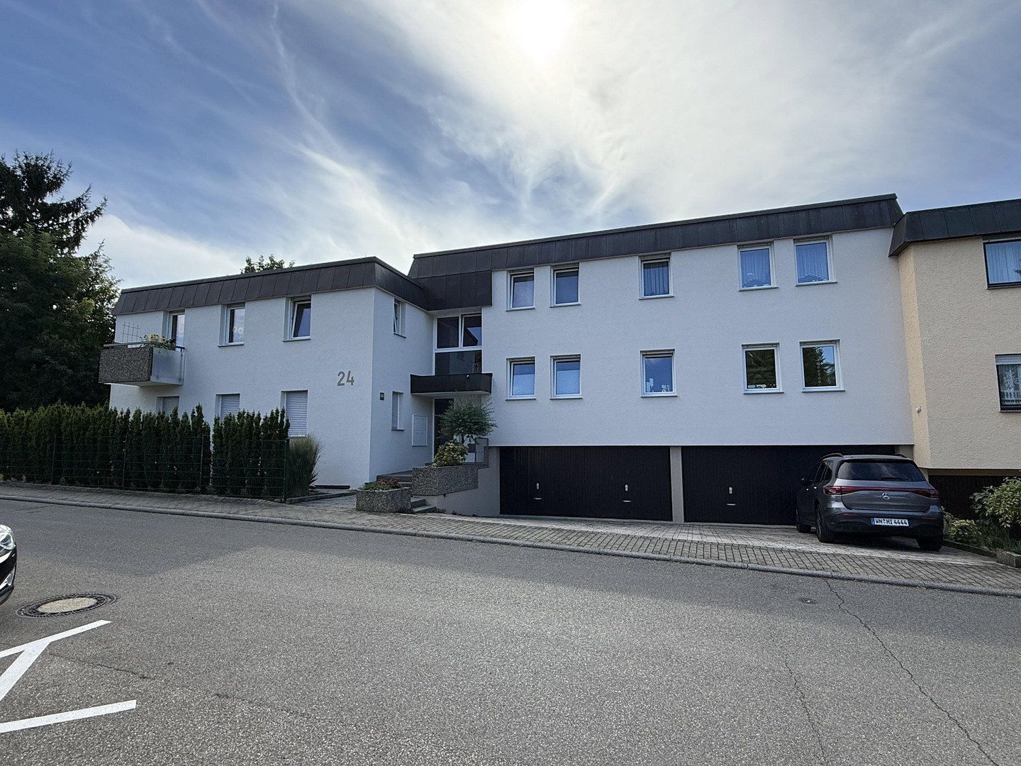 Rodinný dům · 383 m² · Auf der Gans 24 Stuttgart Sommerrain Sommerrain Baden-Württemberg 70374 - 3