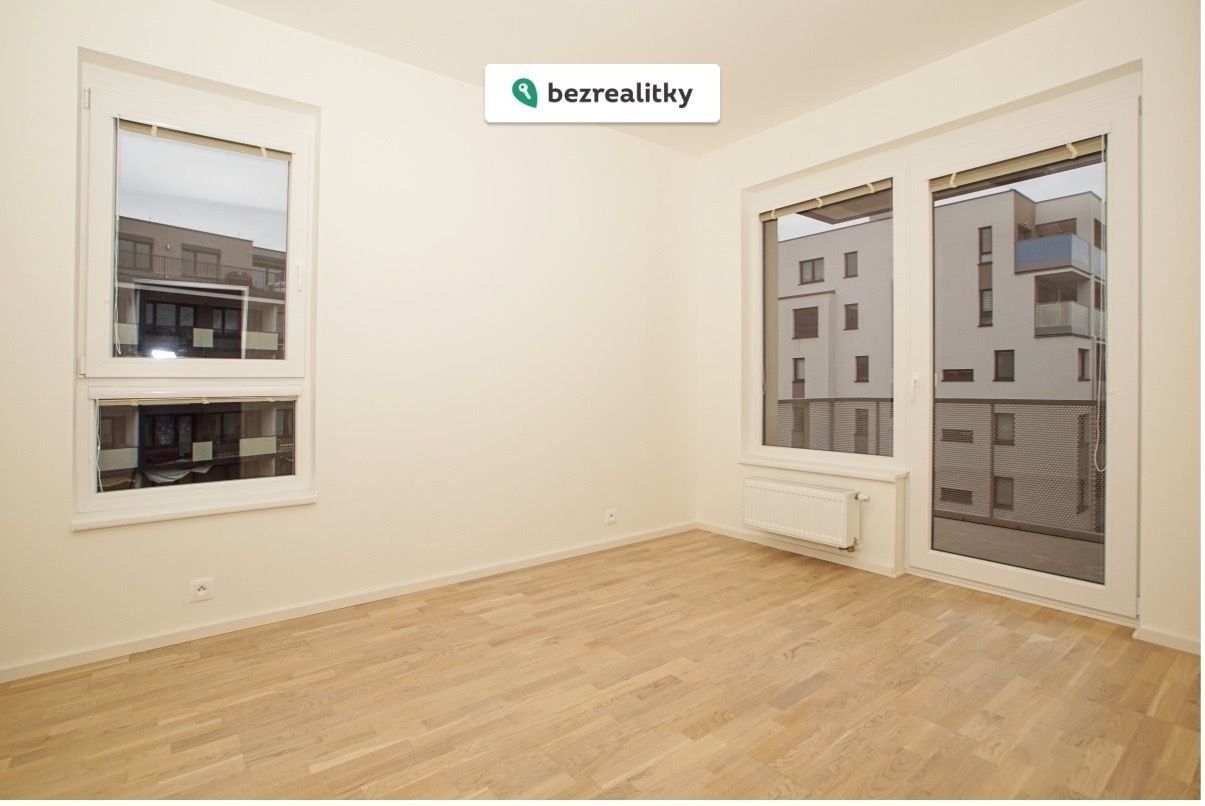 Byt 2+kk · 60 m² · Saarinenova 1140, Praha Hloubětín - 3
