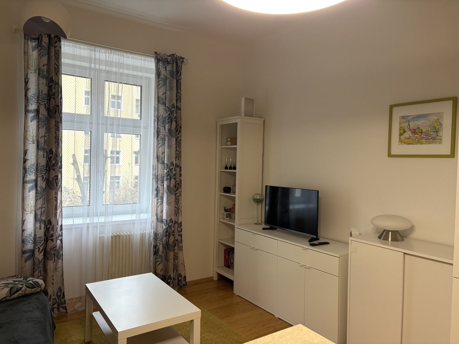 Byty, Rejskova, Praha - Vinohrady, 46 m² - 2