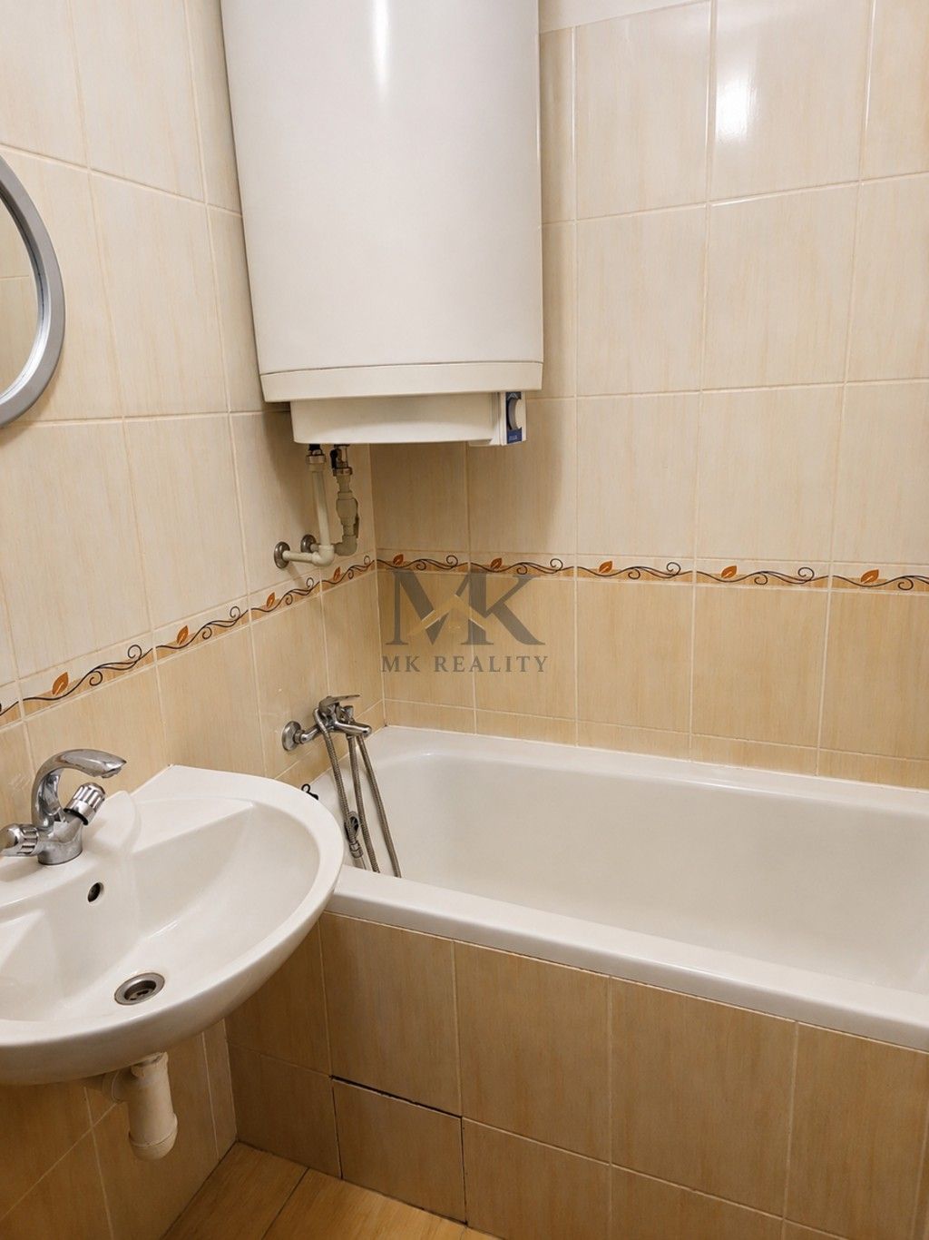 Byt 2+1 · 51 m² · Nová Pec Láz - 4