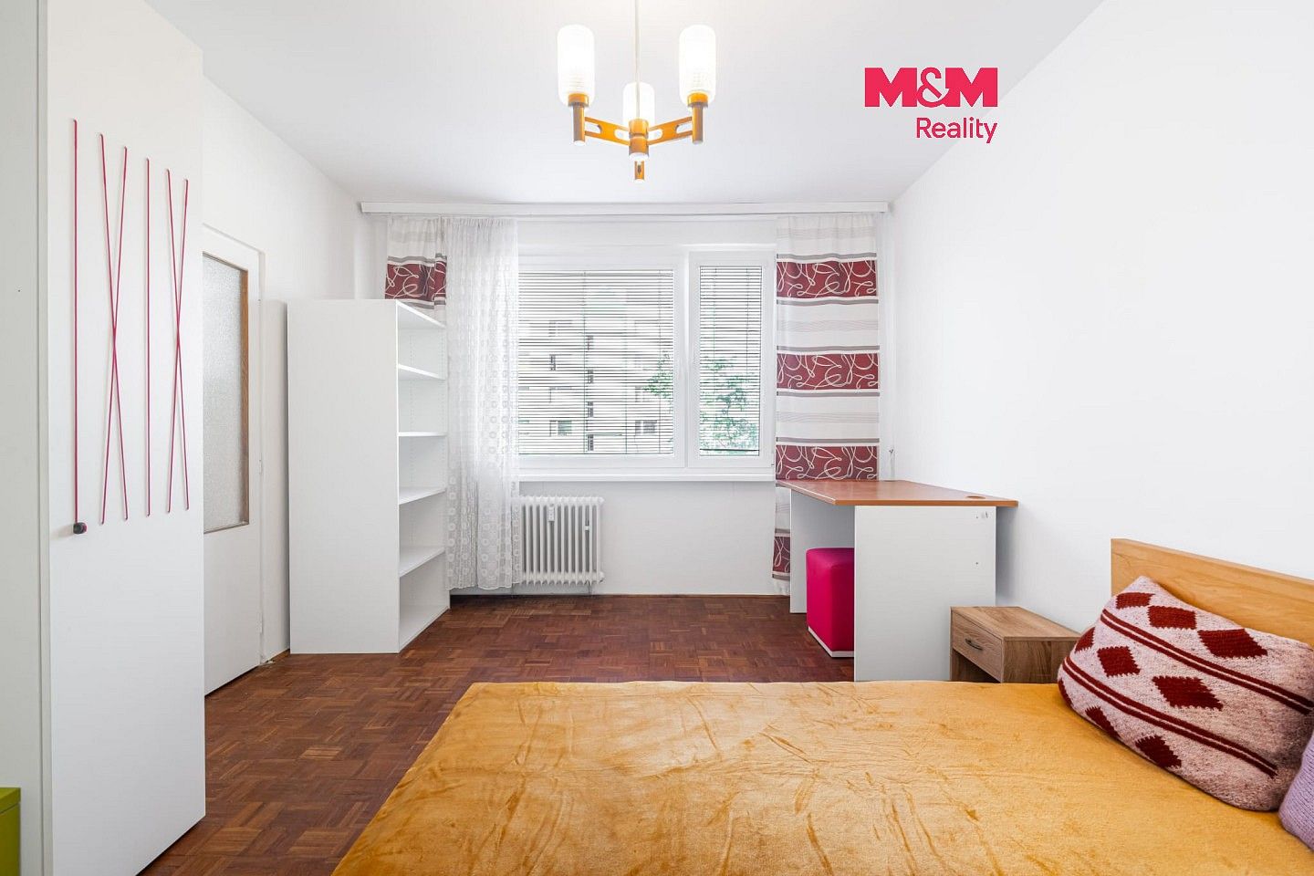 1+1, Děčín - Děčín III-Staré Město, Ústecký kraj, 36 m² - 1