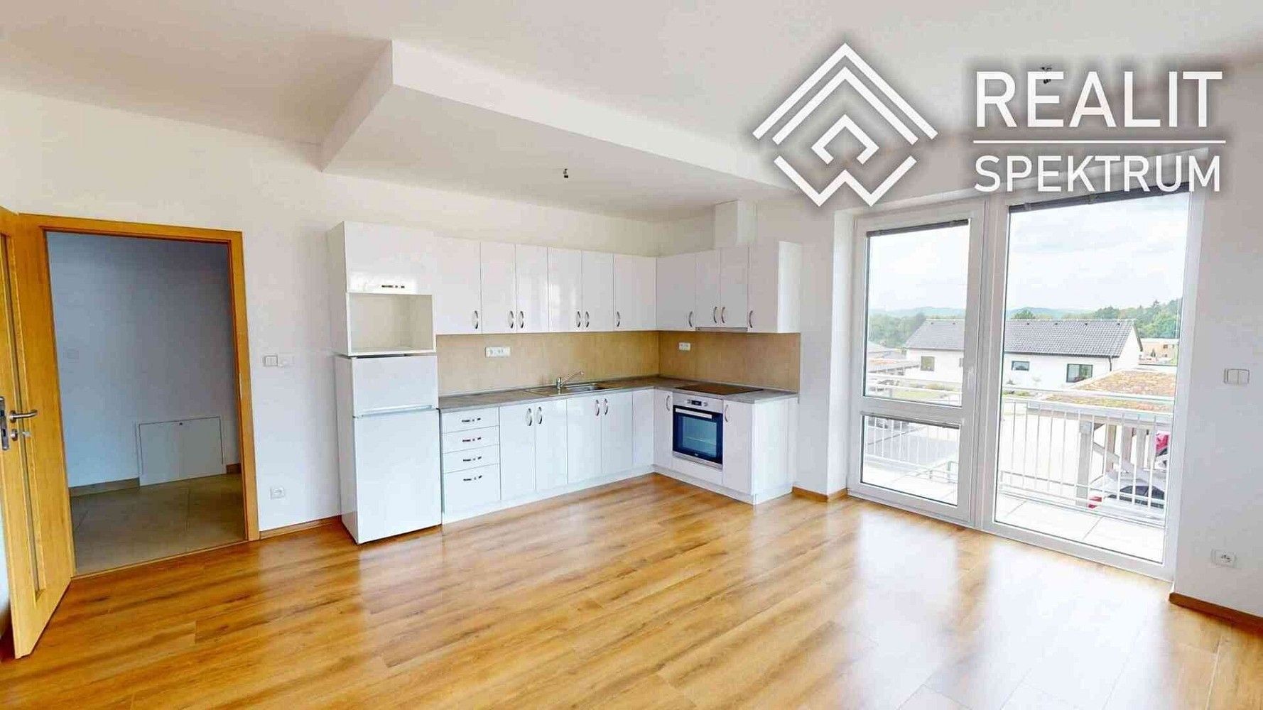 2+kk, Letohrad, okres Ústí nad Orlicí, Pardubický kraj, 62 m² - 2