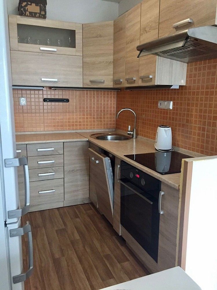 Prodej byt 2+kk - Kladno - Kročehlavy, Středočeský kraj, 46 m² - 2