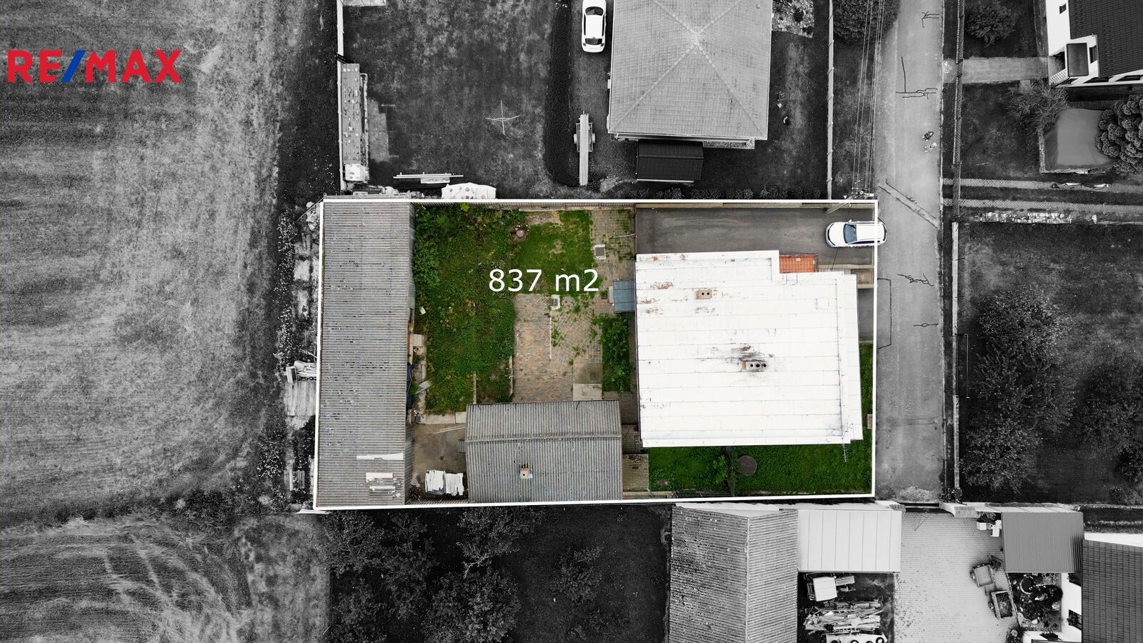 Prodej rodinný dům - Budkov, 250 m²