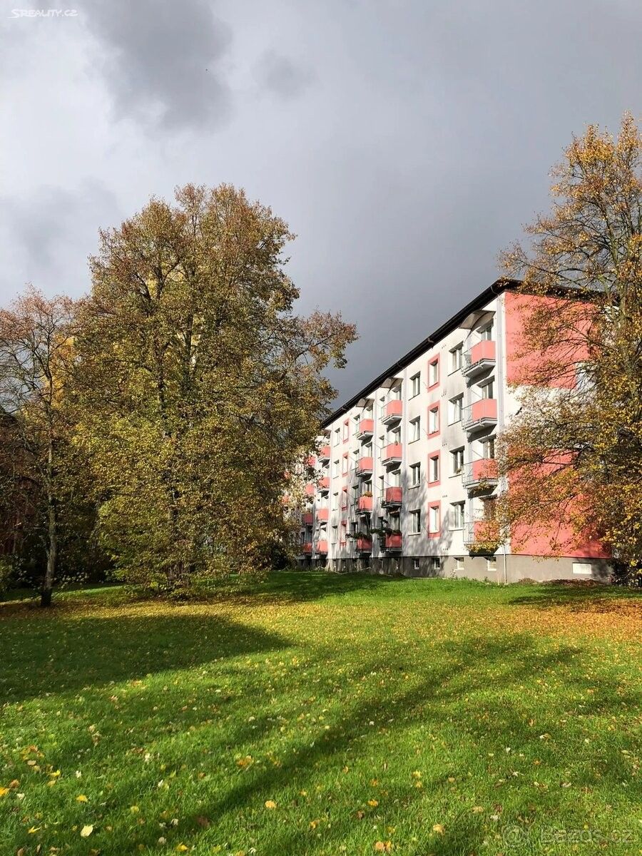 Byty, Ústí nad Labem, 400 01