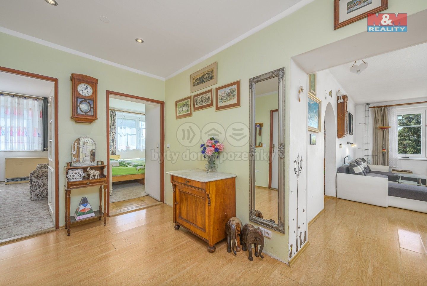 Činžovní dům · 263 m² · Masarykova, Krucemburk - 3