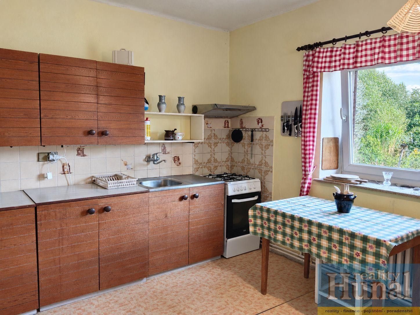 Rodinný dům · 118 m² · Hříběcí, Horní Cerekev - 3