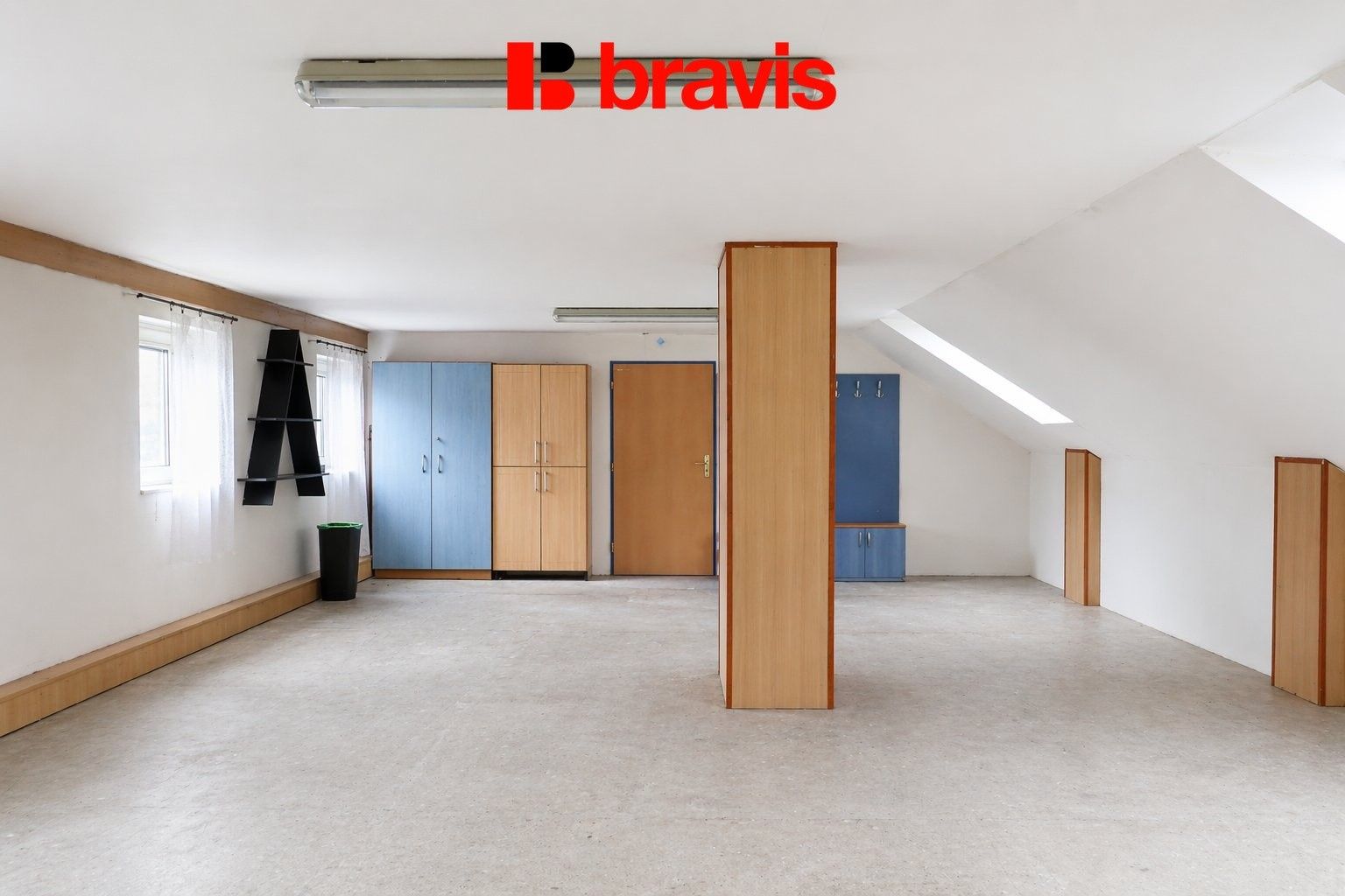 Obchodní prostory, Pražská 324, Brno Bosonohy, 106 m²