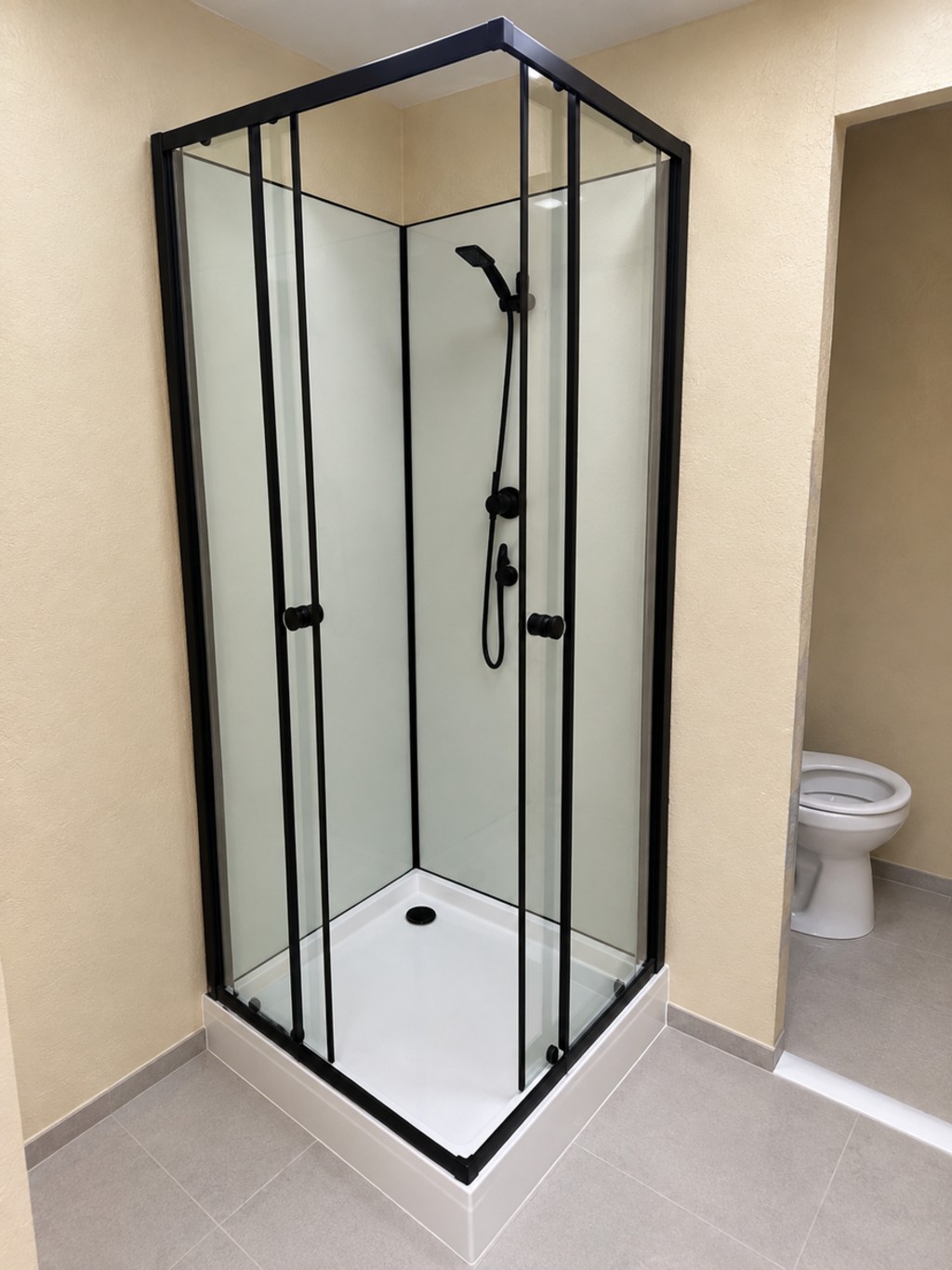Pronájem byt 1+1 - Studentská, Jirkov, 35 m² - 5