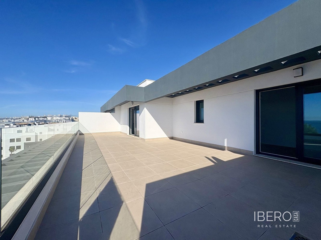 4+kk, Mijas Costa, Španělsko, 96 m² - 2