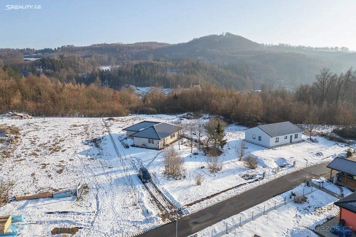 Rodinné domy, Kyselka, 362 72