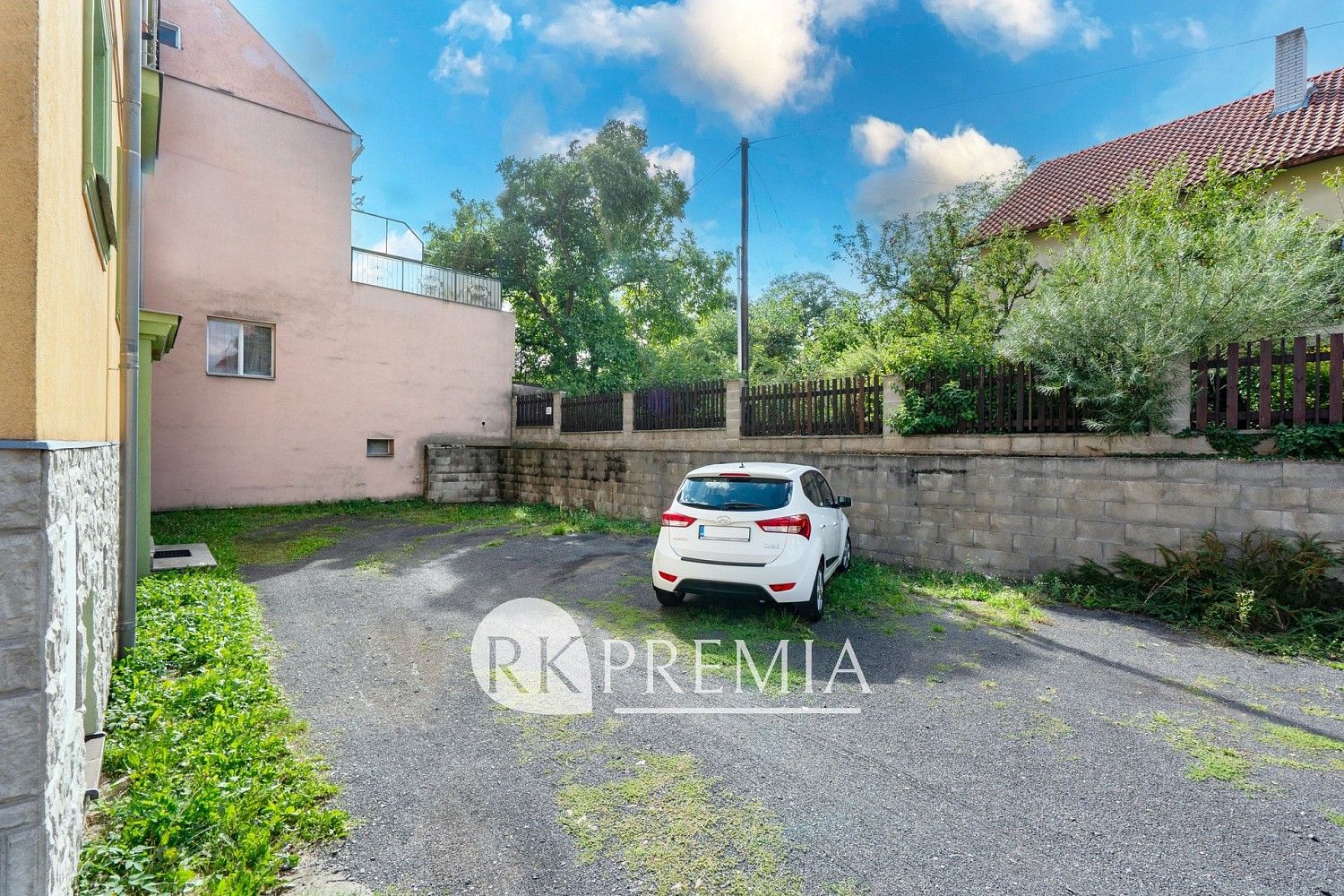 Pronájem komerční - Kašparova, Teplice, 11 m² - 5