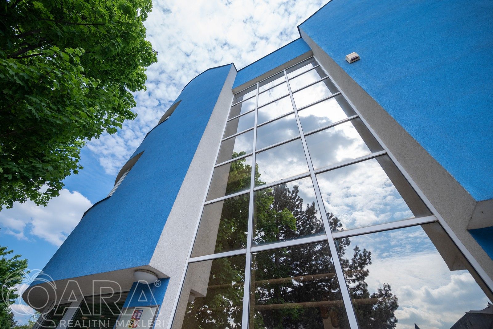 Kanceláře, Bohunická, Brno, 240 m²